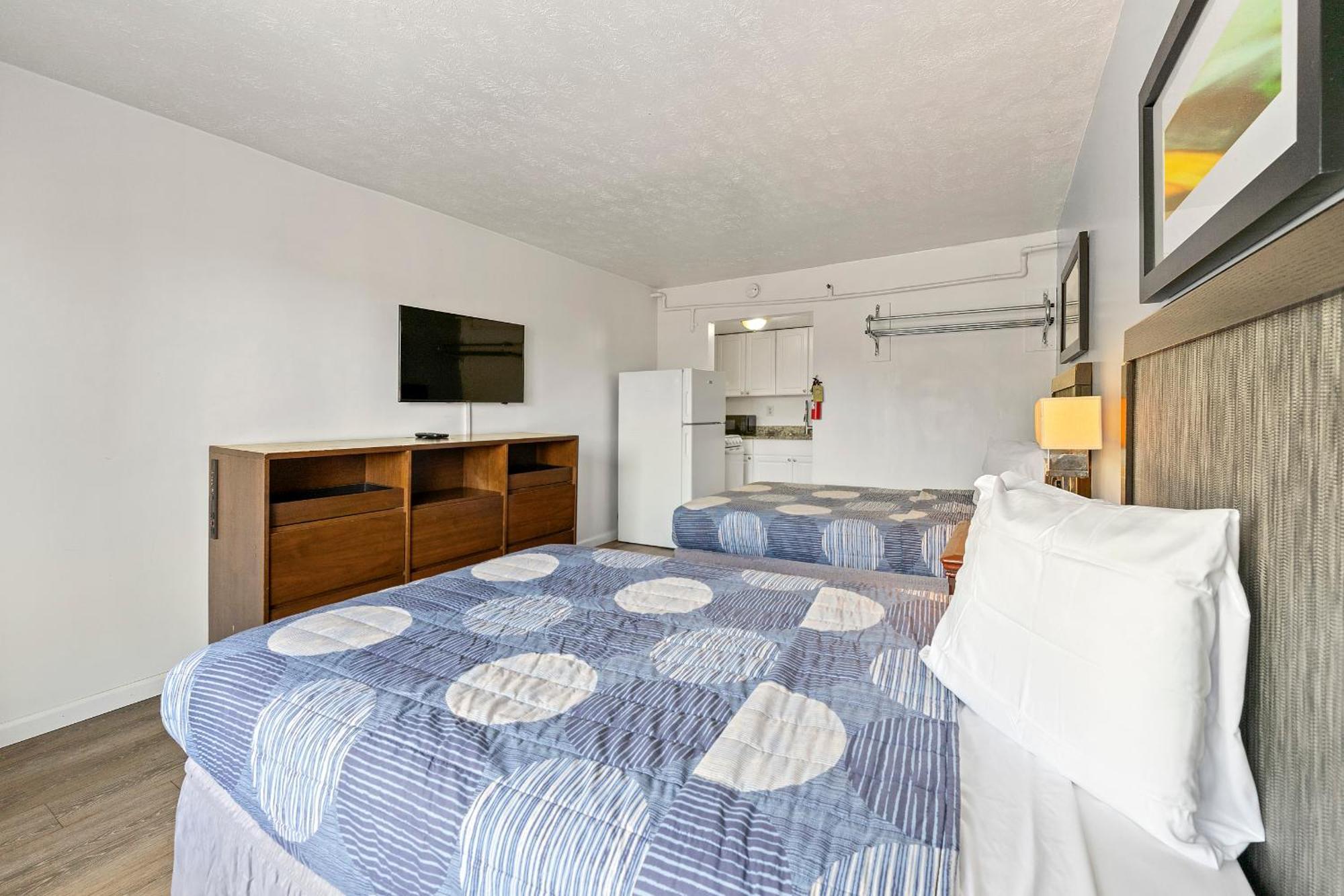Budgetel Inn And Suites Lodge West Zewnętrze zdjęcie