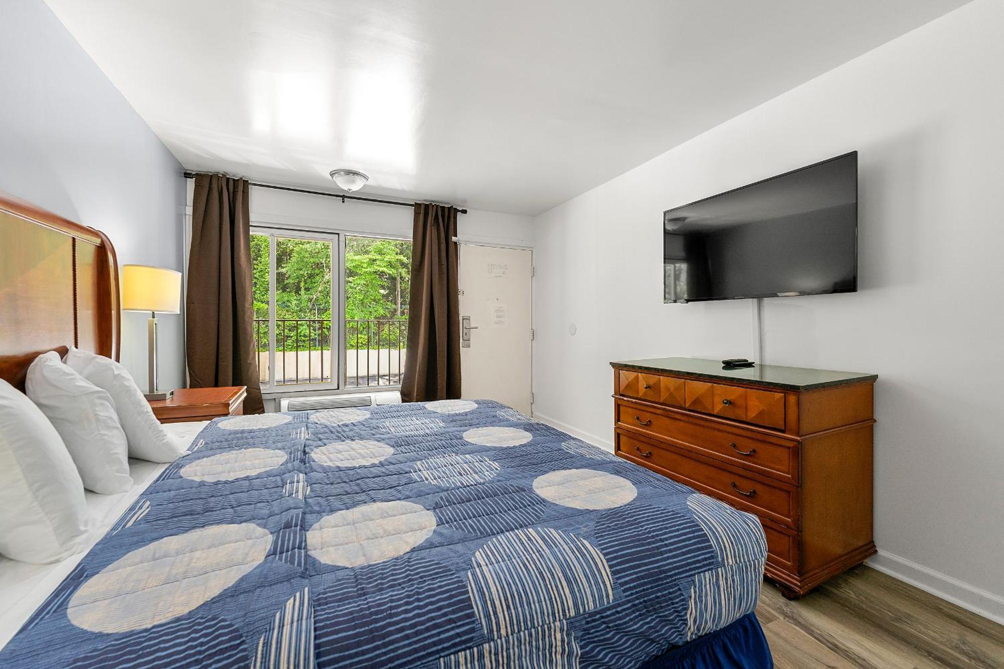 Budgetel Inn And Suites Lodge West Zewnętrze zdjęcie