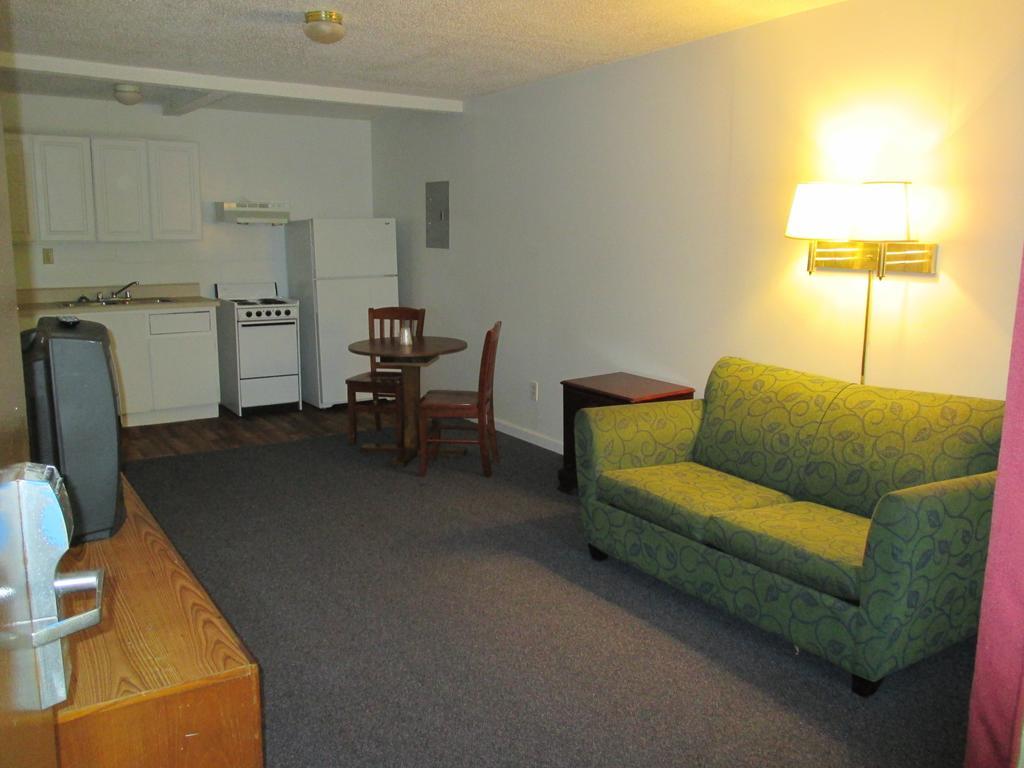 Budgetel Inn And Suites Lodge West Pokój zdjęcie