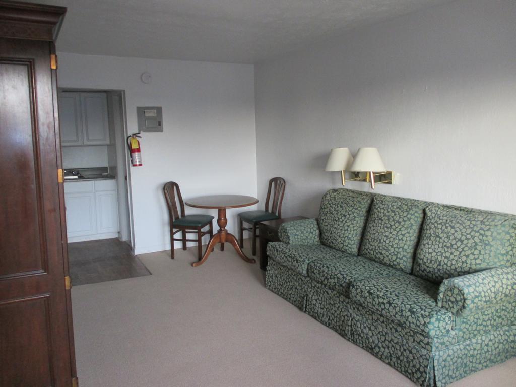 Budgetel Inn And Suites Lodge West Pokój zdjęcie