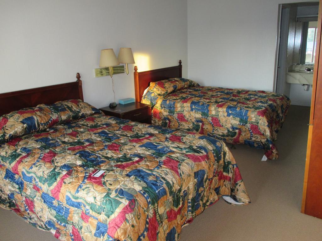 Budgetel Inn And Suites Lodge West Pokój zdjęcie