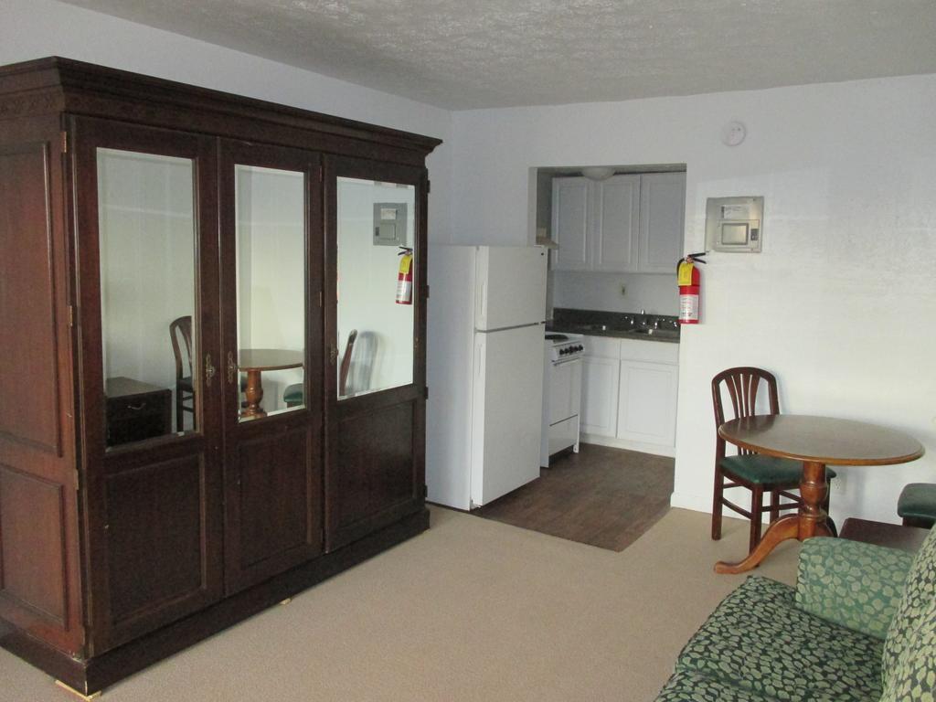 Budgetel Inn And Suites Lodge West Pokój zdjęcie
