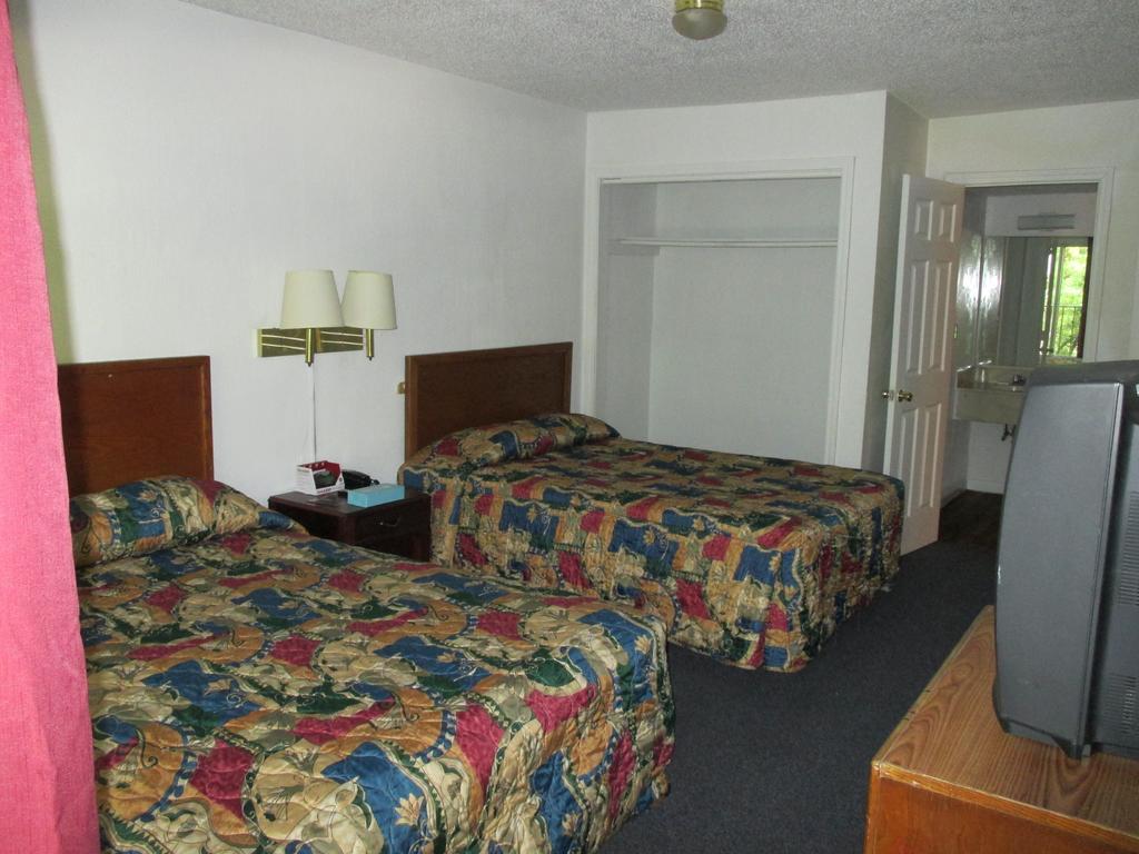 Budgetel Inn And Suites Lodge West Pokój zdjęcie